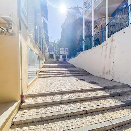 Appartamento ¡relax, Terraza Y Wifi! A 50m De La Playa *