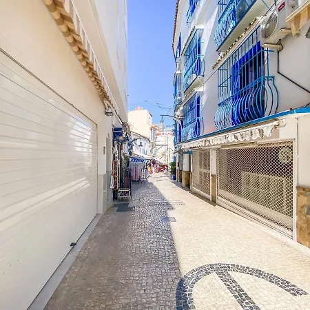 Appartamento ¡relax, Terraza Y Wifi! A 50m De La Playa *