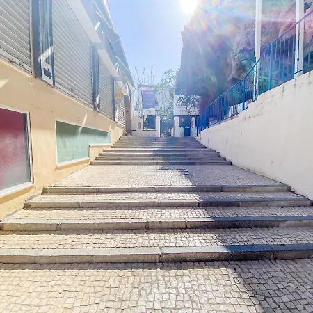 ¡relax, Terraza Y Wifi! A 50m De La Playa Appartamento