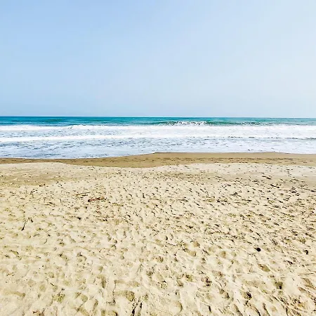 ¡relax, Terraza Y Wifi! A 50m De La Playa Torremolinos