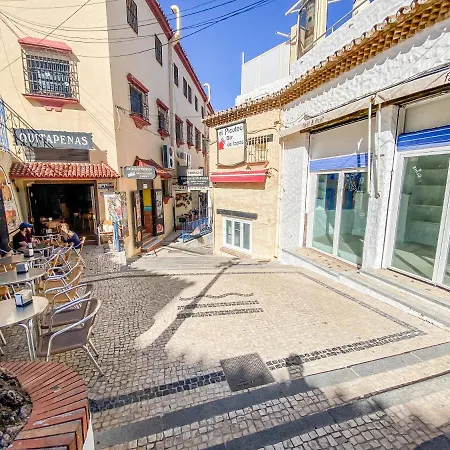 ¡relax, Terraza Y Wifi! A 50m De La Playa Apartment Torremolinos
